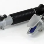 REFRACTOMETER, HAND HELD (0 to 80%) 10644693